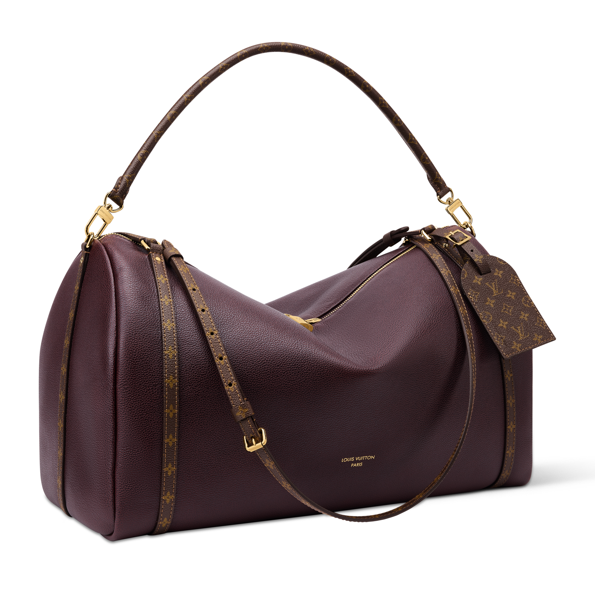 LOUIS VUITTON　ボストンバッグ Express Travel H27 - Women - Travel | LOUIS VUITTON ®